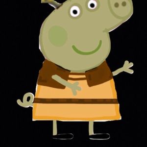 Meet your Posher, Sylvia